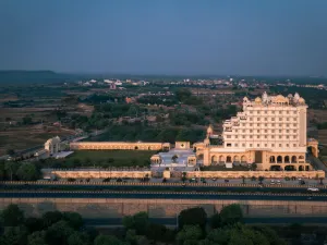 Anantara Jewel Bagh Jaipur