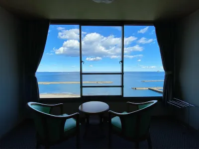 kameyarakan Các khách sạn ở 