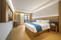 Huayi Selected Hotel (Xiushan Railway Station Branch)