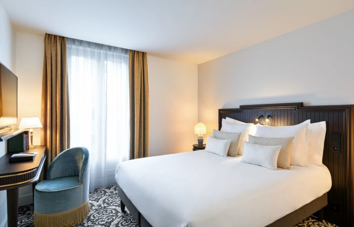Hôtel & Spa Napoléon