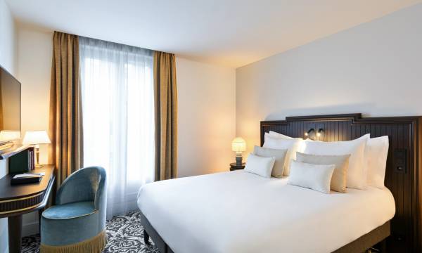 Hôtel & Spa Napoléon