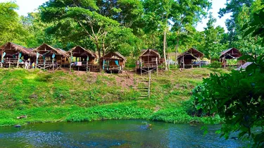 รูปภาพของติดใจ โฮมสเตย์ สวนผึ้ง ราชบุรี