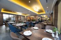 The Skye Phnom Penh Hotel & Apartments