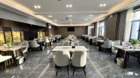 shengshihanlin Hotel Hotels in Awat