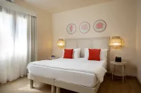 VOI le Muse Essentia Hotels in Marina di Zambrone