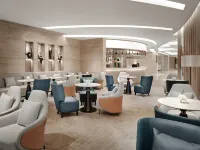 Cordis, Foshan, Lingnan Tiandi - bar