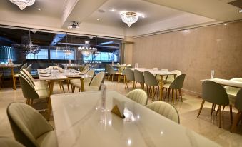 2. T-Hotel..