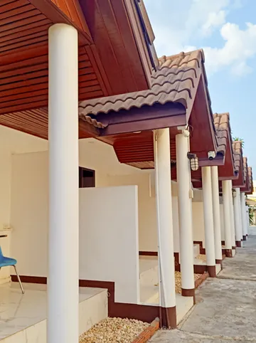 รูปภาพของโอโย่ 592 โกลเด้นท์วิลล์