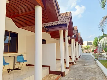 รูปภาพของโอโย่ 592 โกลเด้นท์วิลล์