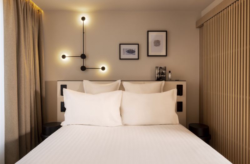 Hotel Este
