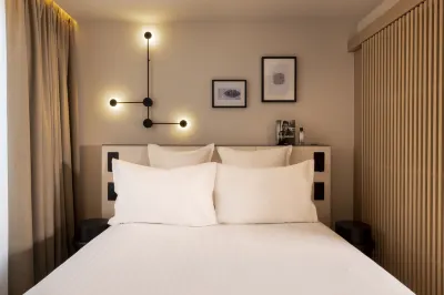 Hôtel Esté Hôtels à : Paris