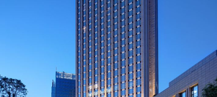 Dongcheng International Hotel Hotels in Dongguan