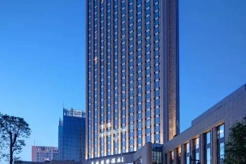 Dongcheng International Hotel