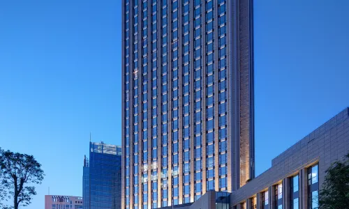 Dongcheng International Hotel