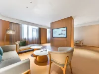 JI HOTEL Hotels in Huangshi