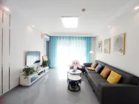 Yueman Garden Homestay (Dezhou Dongzhan)
