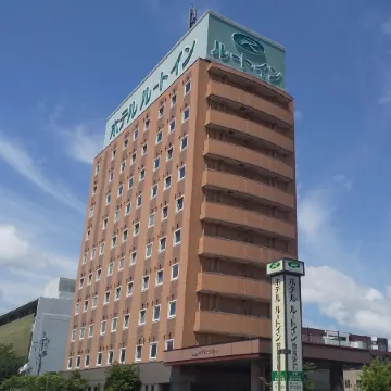 Hotel Route-Inn Tsuruga Ekimae
