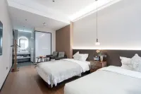 Shangjin · Private  Rooftop Garden Star River Lake View Tea · Coffee Travel Vacation Stay
