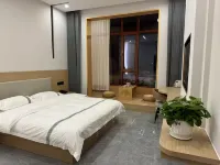 Hongda Smart Hotel Hotels in Ying County