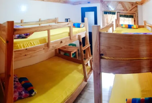 Sagada Younganaut Lodge