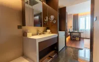 Yilite Hotel (Urumqi Dehui Wanda Plaza Hetian 2nd Street)
