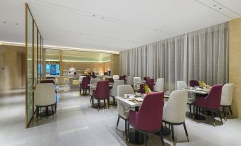 Lavande Hotel Yongxiu County Government Cultural and Art Center Branch