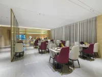 Lavande Hotel Yongxiu County Government Cultural and Art Center Branch - breakfast
