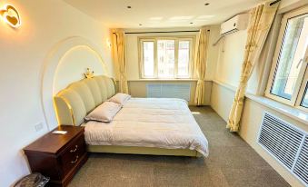 Zuidongbei Youjianfang Homestay (Diduanjie)