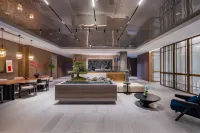 Yangzhou Slender West Lake Garden Hotel - romantis