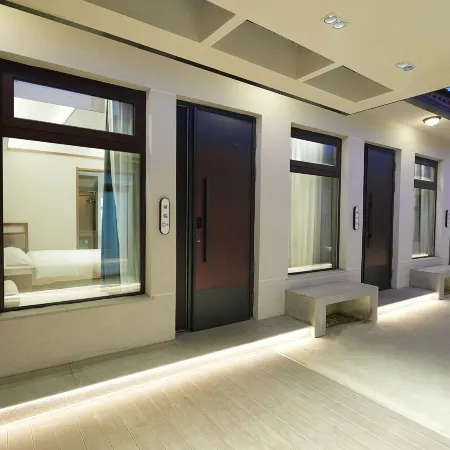 Fuhaixuan Homestay