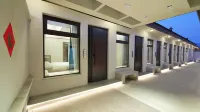 Fuhaixuan Homestay