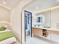 Family Homestay (Liannan Millennium Yaozhai Scenic Spot Store) - Parkplatz
