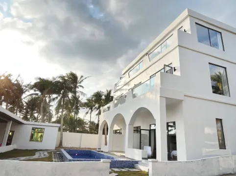 海嶼石.輕奢度假民宿（石頭公園店）