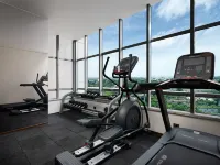 Model J Hotel Jakarta Soekarno - Hatta Airport - Træningscentre