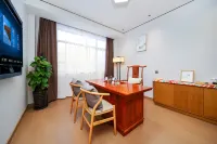 Baixing Hotel Hotel a Hongqiao Commercial Area