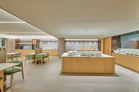 全季酒店（蘭州西站西津西路店） - 早餐