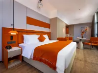 Graceful Inn（Pazhou Exhibition Center Branch — Free Shuttle Bus During the Canton Fair） Hotels near Ersha Island