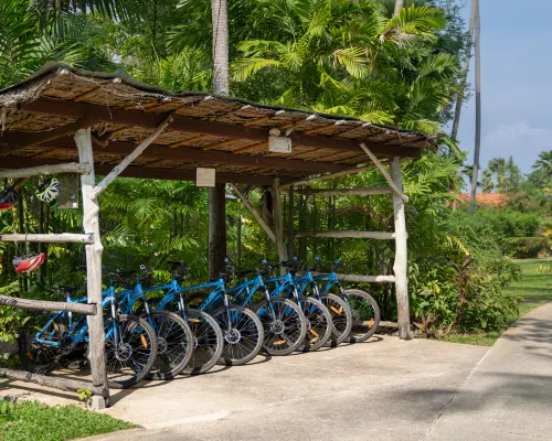 Napasai Samui Residence الترفيه والتسلية Photos