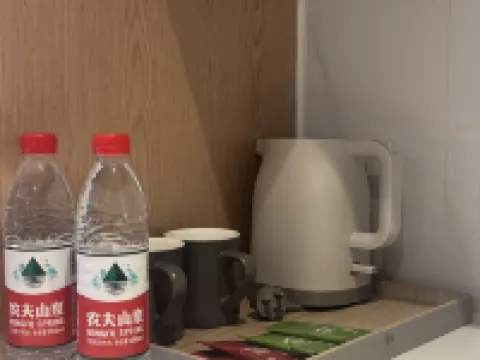 화이 호텔 러둥 러둥 호텔