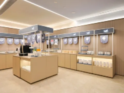 HanTing Hotel (Siping East Railway Station Tiedong Government) Hotele w: Siping
