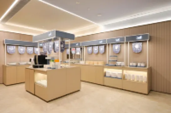 HanTing Hotel (Siping East Railway Station Tiedong Government)