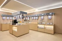 HanTing Hotel (Siping Dongzhan Tiedong Government)