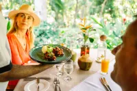 Zanzi Resort Private Paradise - breakfast