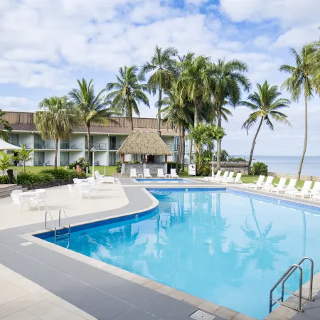 Holiday Inn SUVA by IHG