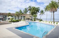 Holiday Inn SUVA by IHG - 수영장
