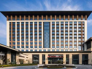 Hilton Garden Inn Zhoukou Huaiyang