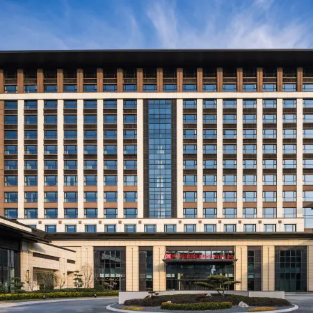 Hilton Garden Inn Zhoukou Huaiyang