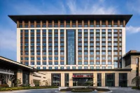 Hilton Garden Inn Zhoukou Huaiyang Hotel di Zhoukou