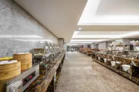 Vienna International Hotel (Liuzhou Wuxing Pedestrian Street) - breakfast