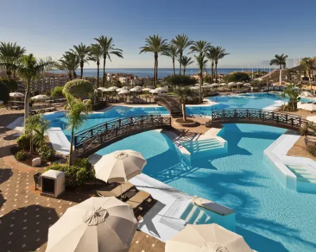 Melia Jardines Del Teide Hotels in Costa Adeje